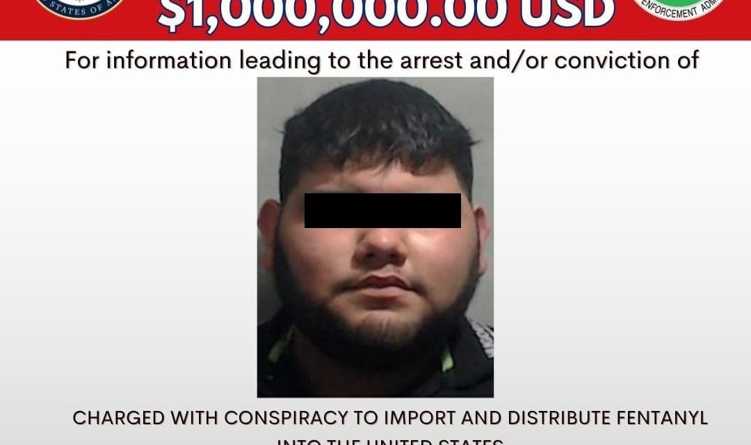 Muere ‘El 14’, operador de los ‘Chapitos’ y era buscado por la DEA