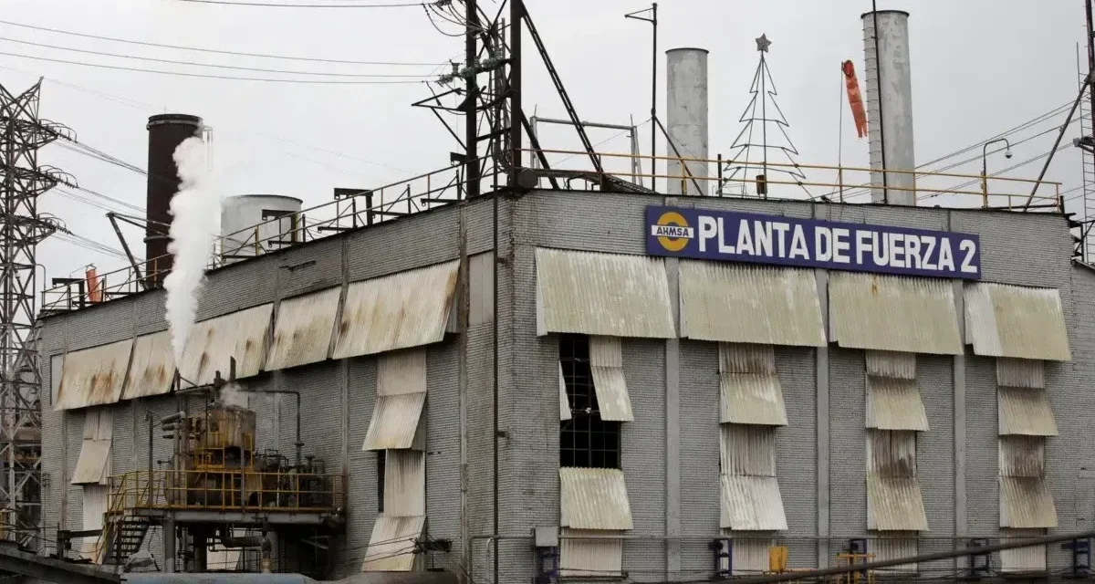 Paga AHMSA una parte de sueldos pendientes