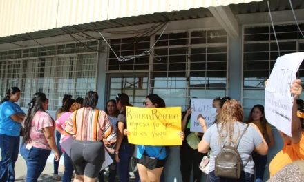 Avanza programa ‘La Maestra en tu colonia’ en Sabinas