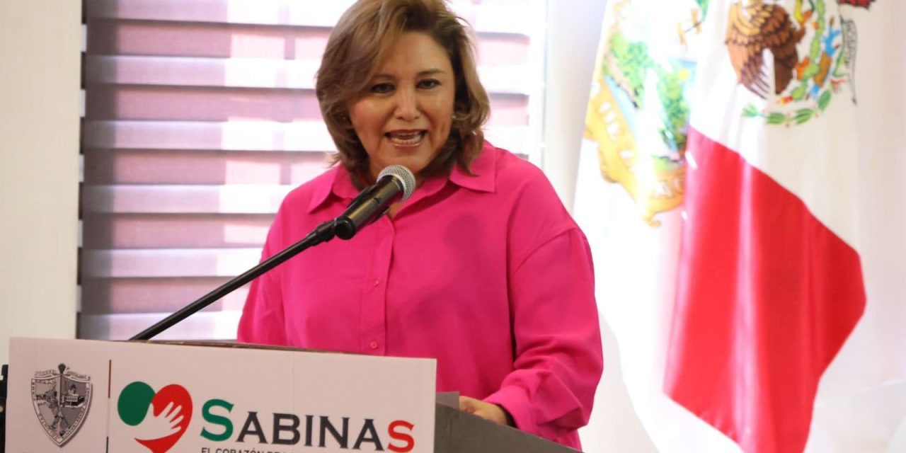 Ofrece Gobierno de Sabinas testamento a bajo costo