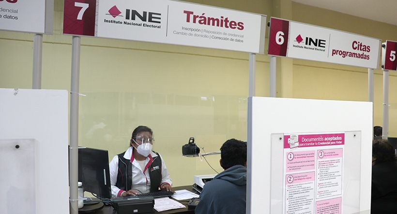 Tendrá Sabinas nuevas secciones electorales