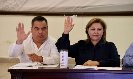 Avala Sabinas proyecto de ley de ingresos y presupuesto de egresos