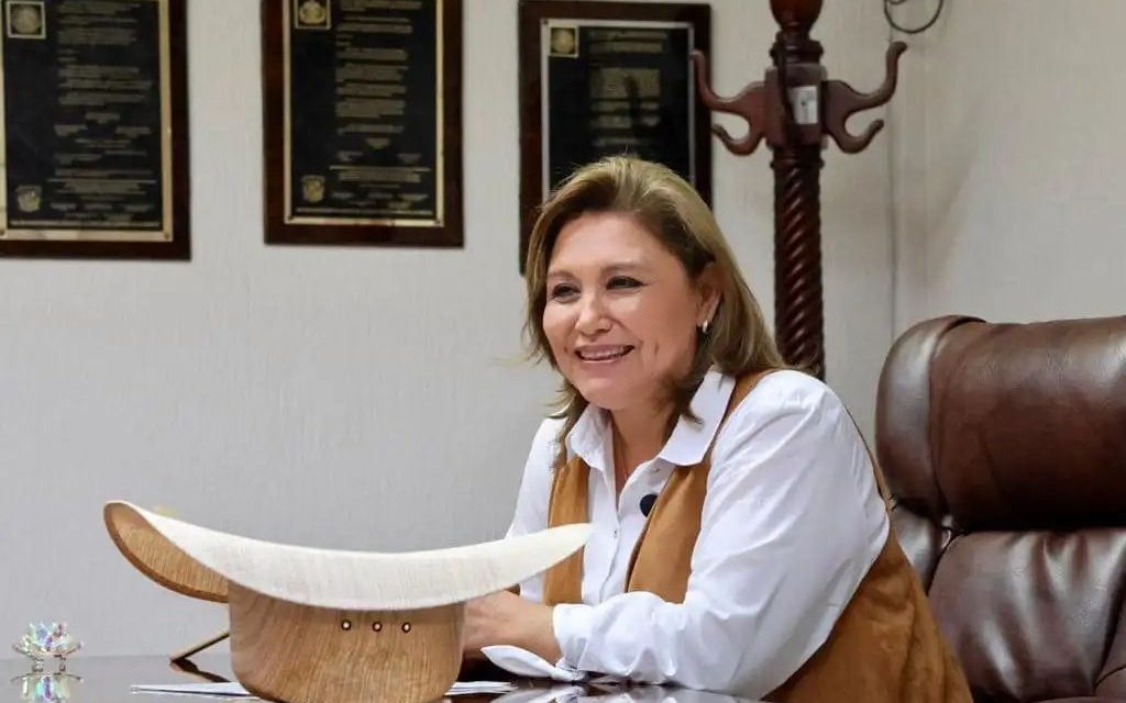 Un éxito las fiestas grandes de Sabinas