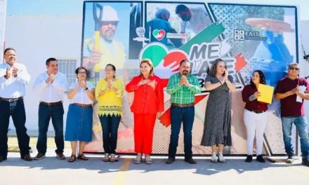 ‘La salud es prioridad para Sabinas’