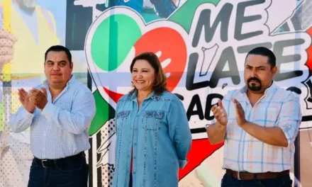 Mejorarán condiciones del drenaje sanitario en Sabinas