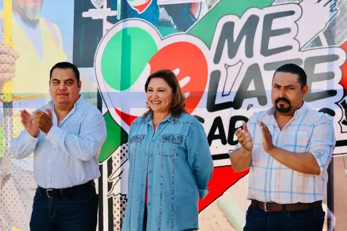 Mejorarán condiciones del drenaje sanitario en Sabinas