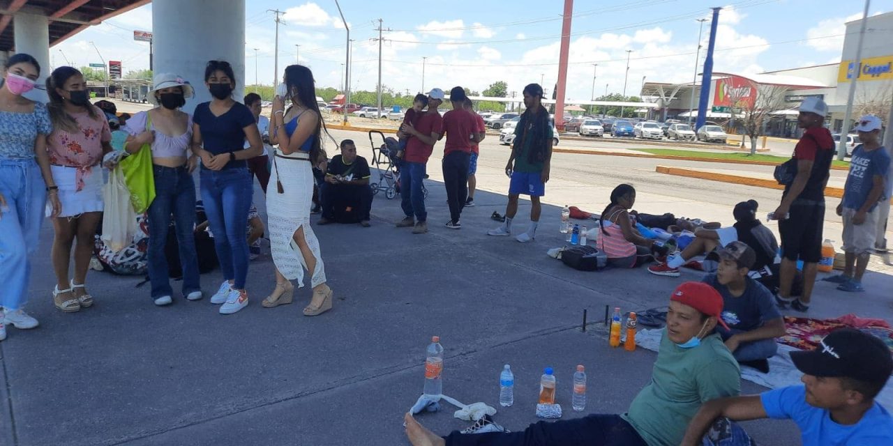 Al alza número de migrantes rumbo a la región Carbonífera