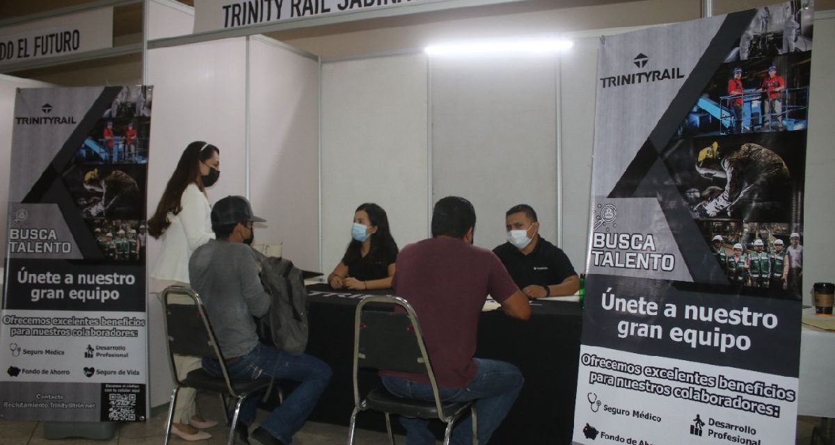 Llegarán más empleos a San Juan de Sabinas