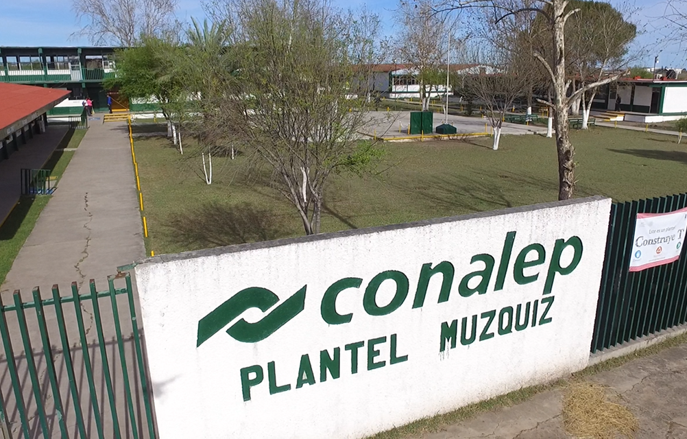 Expulsan a maestro del Conalep tras agredir a alumno