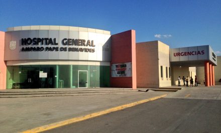 En Monclova fallecen dos bebés por broncoaspiración