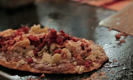 Oferta gastronómica frenaría la crisis en Monclova