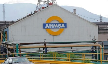 AHMSA debe el predial en Frontera