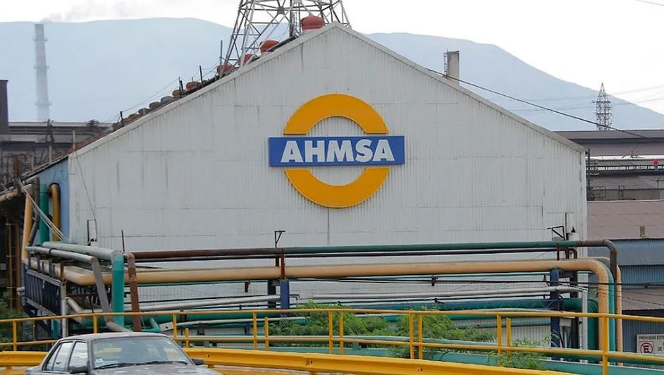 AHMSA debe el predial en Frontera