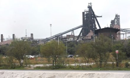 Ofrecen supuesto pago en parcialidades en AHMSA