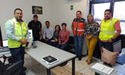 Alistan llegada de ‘Doctor Vagón’ del 4 al 7 de octubre se brindarán consultas médicas con especialistas