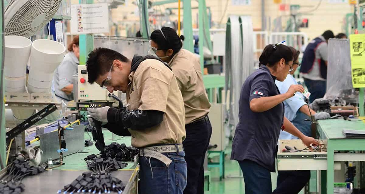 Generación de empleo se estanca en Monclova: IMSS
