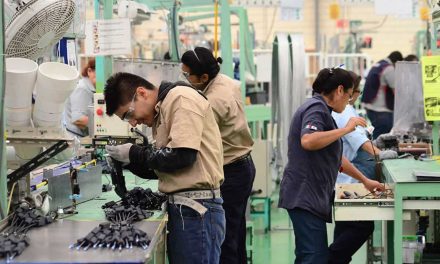 Generación de empleo se estanca en Monclova: IMSS