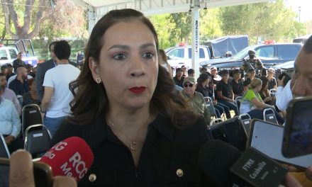 Penal de Monclova tendrá capacidad para mil reos
