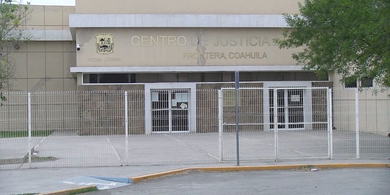Vinculan a proceso a hombre por el plagio de una menor en Monclova