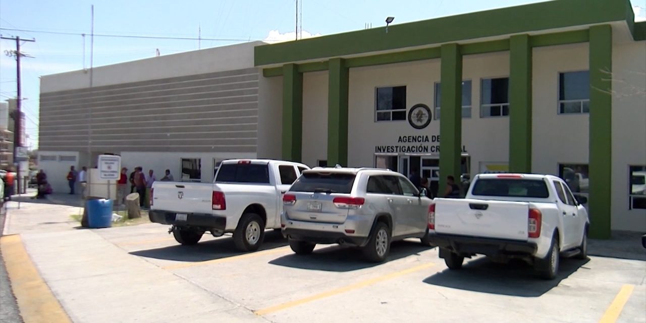 Abuelo señalado por abuso se quita la vida en Monclova