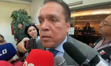 Coahuila tiene blindadas fronteras para evitar ingreso de la delincuencia