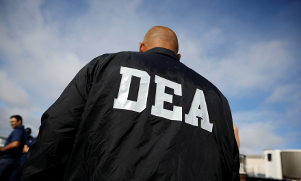 Estados Unidos expandirá a agentes en México para combatir el fentanilo