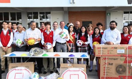 Ofrecen apoyo de salud mental en escuelas en Acuña