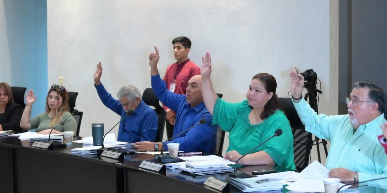 Aprueban presupuesto de 941 mdp para Acuña