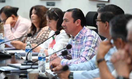 Avala Cabildo de Acuña inversiones para el 2024