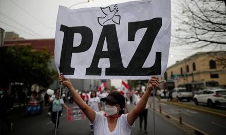 Realizarán marcha por la paz en Acuña