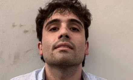 Confirman extradición de Ovidio Guzmán a Estados Unidos