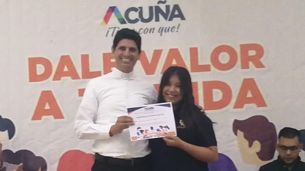 Fortalecen campaña contra el suicidio en Acuña