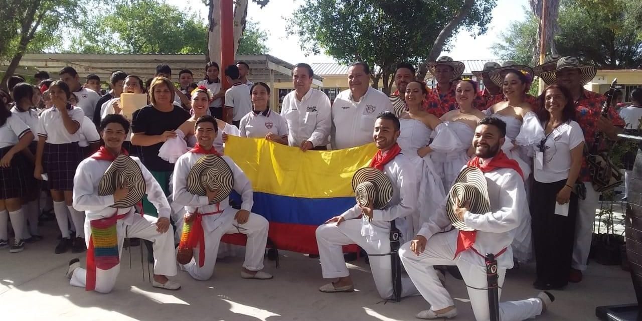 Promueven la cultura de la paz en Acuña