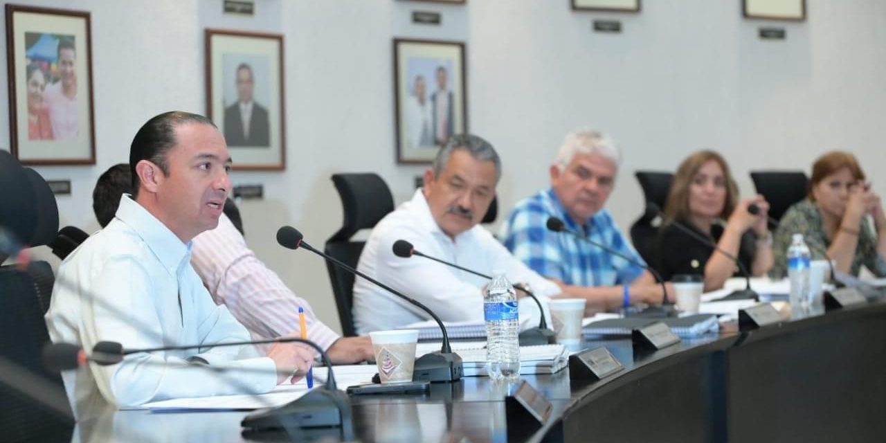 Subsidia Municipio semillas para productores