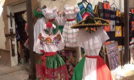 Canaco espera repunte de ventas en Acuña