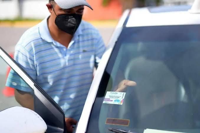 Hacen descuento del 50% en verificación vehicular en Acuña