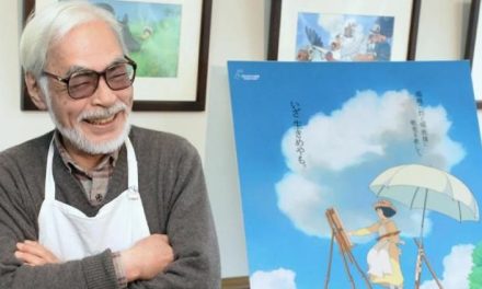 Hayao Miyazaki recibirá el Premio Donostia en el Festival de Cine de San Sebastián