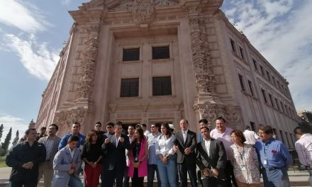 Llegan a acuerdos autoridades y comunidad estudiantil del Tecnológico de Saltillo