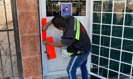Clausura Ayuntamiento anexo por hacinamiento en Torreón