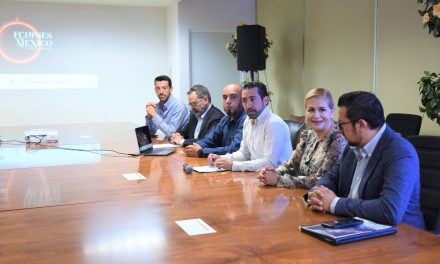 Presentan programa de actividades por eclipse solar en Torreón