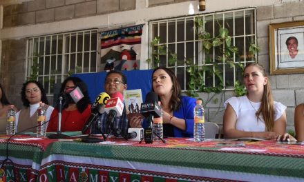 En Torreón colaboran para que migrantes reciban un trato digno