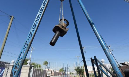 Restablecen abastecimiento de agua en Torreón