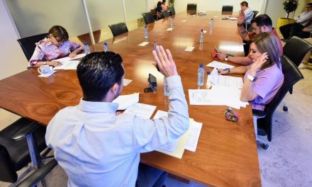 Aprueban regidores estado financiero de agosto