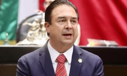 Cuestiona Jaime Bueno al secretario de Hacienda federal