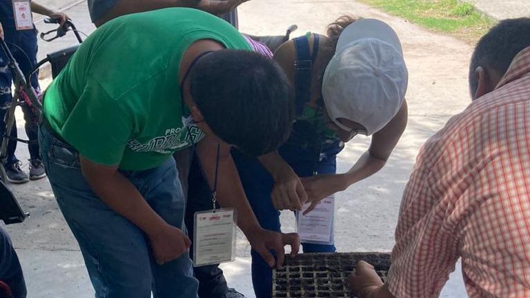 Fomentan la inclusión laboral en Torreón