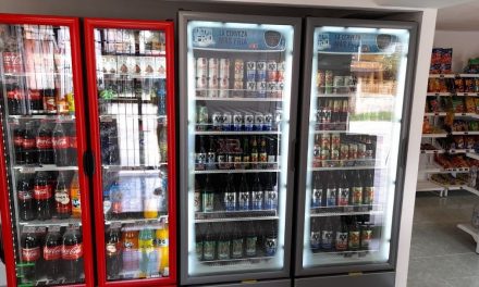 Detectan venta de bebidas alcohólicas en tiendas sin permiso