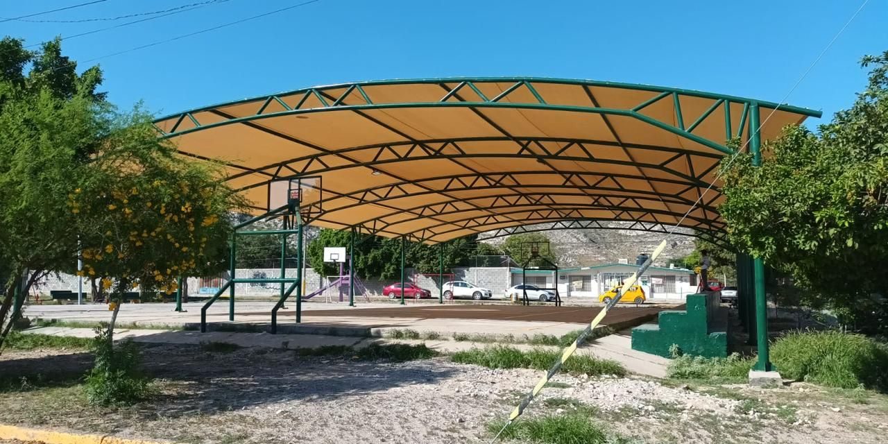Invierte Torreón en infraestructura deportiva