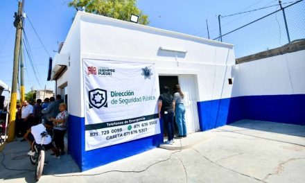 Refuerzan vigilancia en Torreón