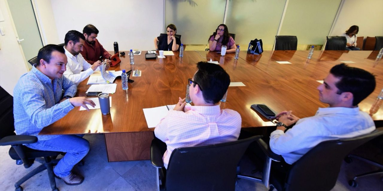 Avalan ajuste catastral en Torreón