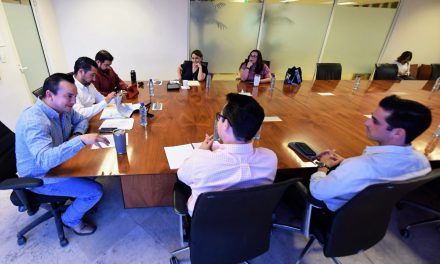 Avalan ajuste catastral en Torreón